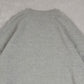 MEN'S VINTAGE 2000 RUSSELL ATHLETIC NEW WESTMINSTER SOCCER SWEATSHIRT - X-LARGE