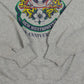 MEN'S VINTAGE 2000 RUSSELL ATHLETIC NEW WESTMINSTER SOCCER SWEATSHIRT - X-LARGE