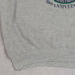 MEN'S VINTAGE 2000 RUSSELL ATHLETIC NEW WESTMINSTER SOCCER SWEATSHIRT - X-LARGE