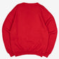 MEN'S VINTAGE RUSSELL ATHLETIC BATAVIA BULLDOGS SWEATSHIRT - MEDIUM