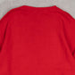 MEN'S VINTAGE RUSSELL ATHLETIC BATAVIA BULLDOGS SWEATSHIRT - MEDIUM
