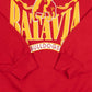 MEN'S VINTAGE RUSSELL ATHLETIC BATAVIA BULLDOGS SWEATSHIRT - MEDIUM
