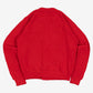 MEN'S VINTAGE 1990S KNITTED CARDIGAN - SMALL
