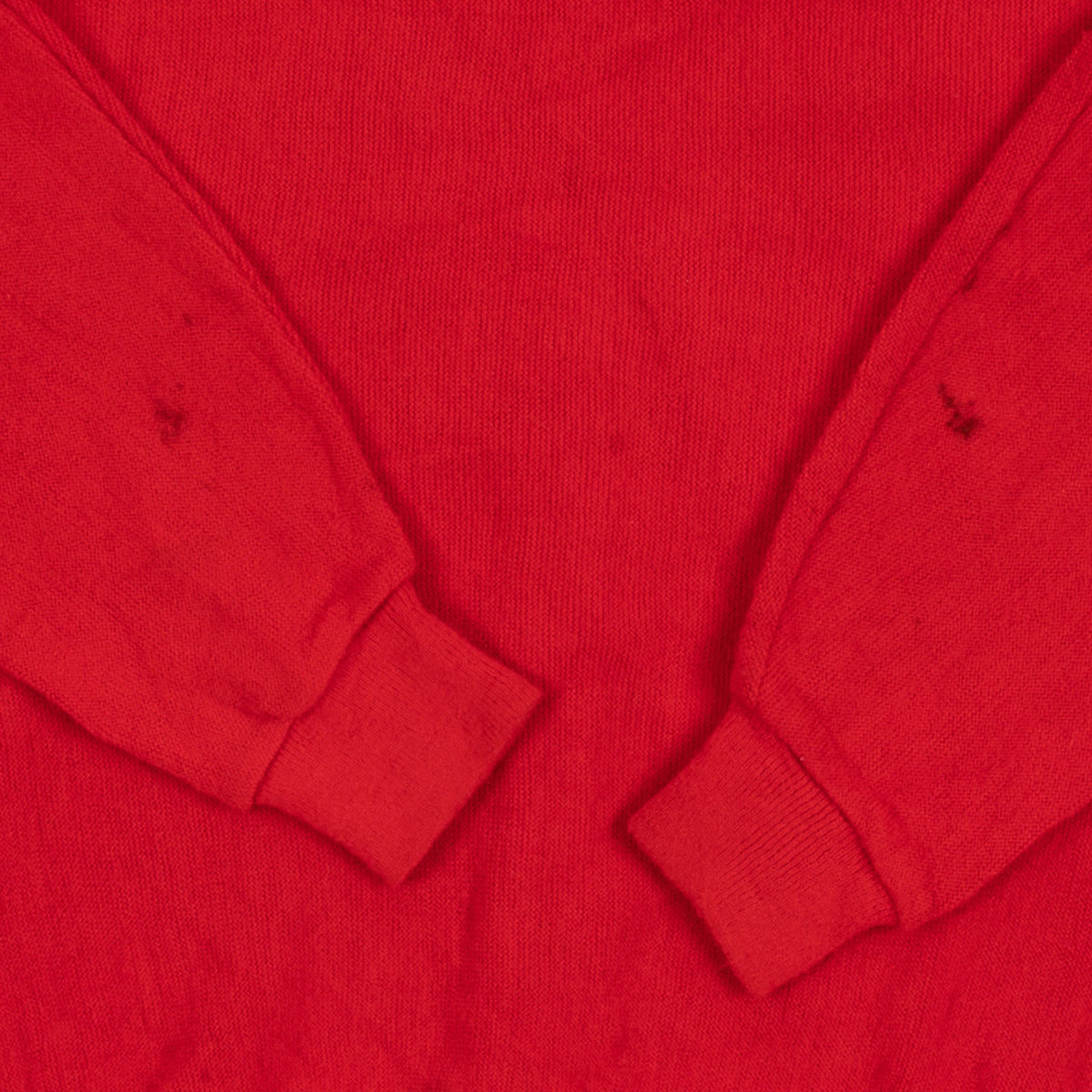 MEN'S VINTAGE 1990S KNITTED CARDIGAN - SMALL