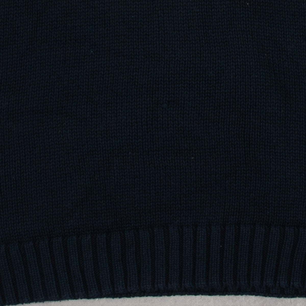 MEN'S VINTAGE CHAPS KNITTED JUMPER - X-LARGE