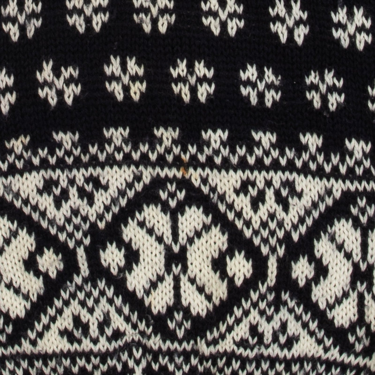 MEN'S VINTAGE JUMPER - MEDIUM