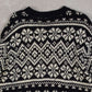 MEN'S VINTAGE JUMPER - MEDIUM