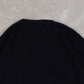 WOMEN'S VINTAGE 1990S KNITTED CARDIGAN - LARGE