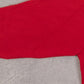 WOMEN'S VINTAGE 1980S GOLF KNITTED CARDIGAN - LARGE