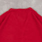 WOMEN'S VINTAGE 1980S GOLF KNITTED CARDIGAN - LARGE