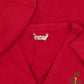 WOMEN'S VINTAGE 1980S GOLF KNITTED CARDIGAN - LARGE