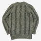 MEN'S VINTAGE 1980S JUMPER - SMALL