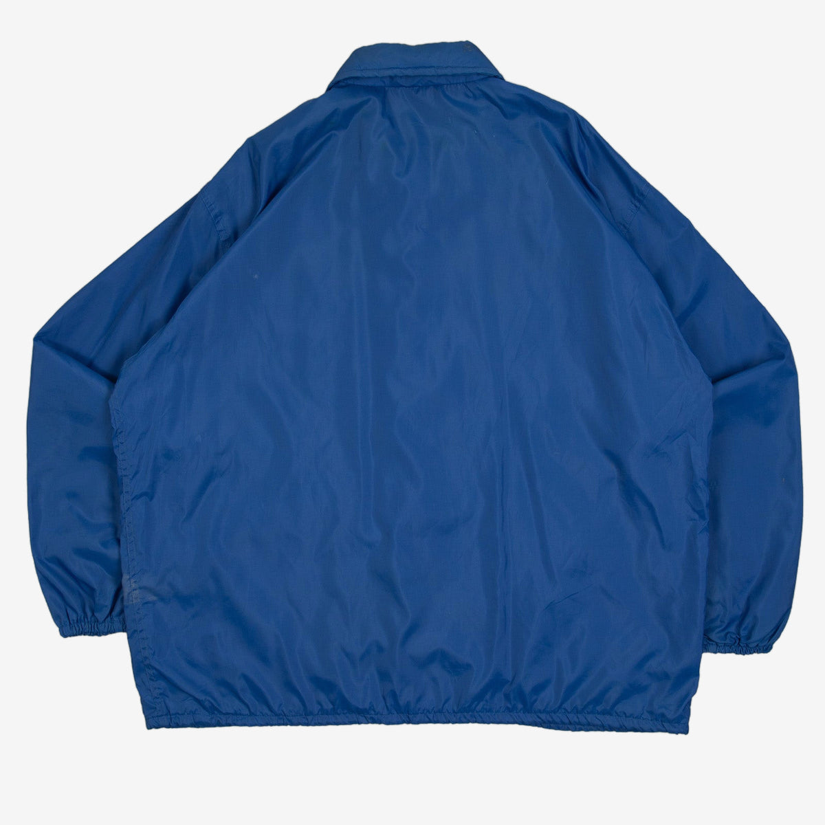 MEN'S VINTAGE 1970S GATLINBURG COACH JACKET - X-LARGE