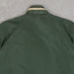 MEN'S VINTAGE 1980S AARON WATERPROOF JACKET - MEDIUM