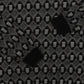 MEN'S VINTAGE 1990S PATTERNED KNITTED JUMPER - XXX-LARGE