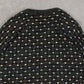 WOMEN'S VINTAGE 1980S JUMPER - LARGE