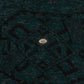 WOMEN'S VINTAGE 1980S PATTERNED KNITTED JUMPER - X-LARGE