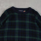MEN'S VINTAGE 1990S JUMPER - SMALL
