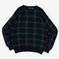 MEN'S VINTAGE 1990S JUMPER - SMALL