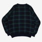 MEN'S VINTAGE 1990S JUMPER - SMALL