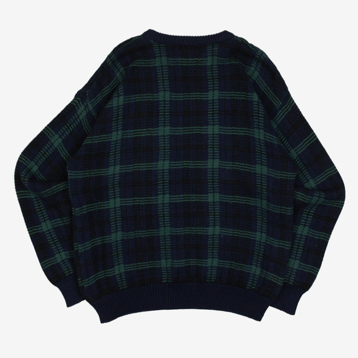 MEN'S VINTAGE 1990S JUMPER - SMALL
