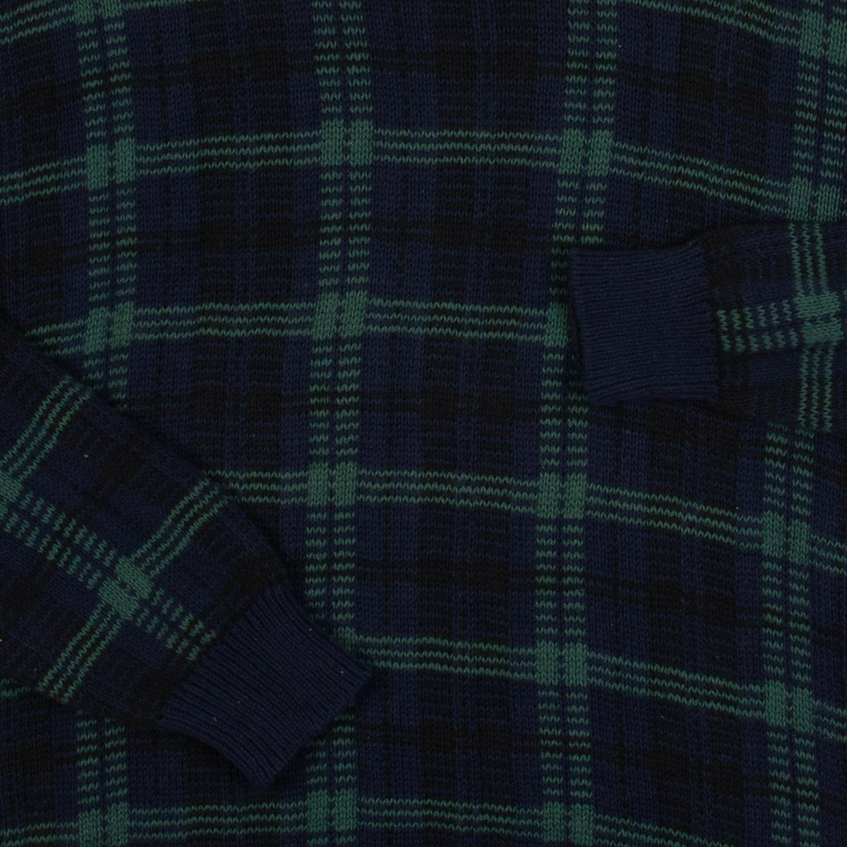 MEN'S VINTAGE 1990S JUMPER - SMALL