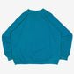 MEN'S VINTAGE 1980S AMISH INDIANA RAGLAN SWEATSHIRT - X-LARGE