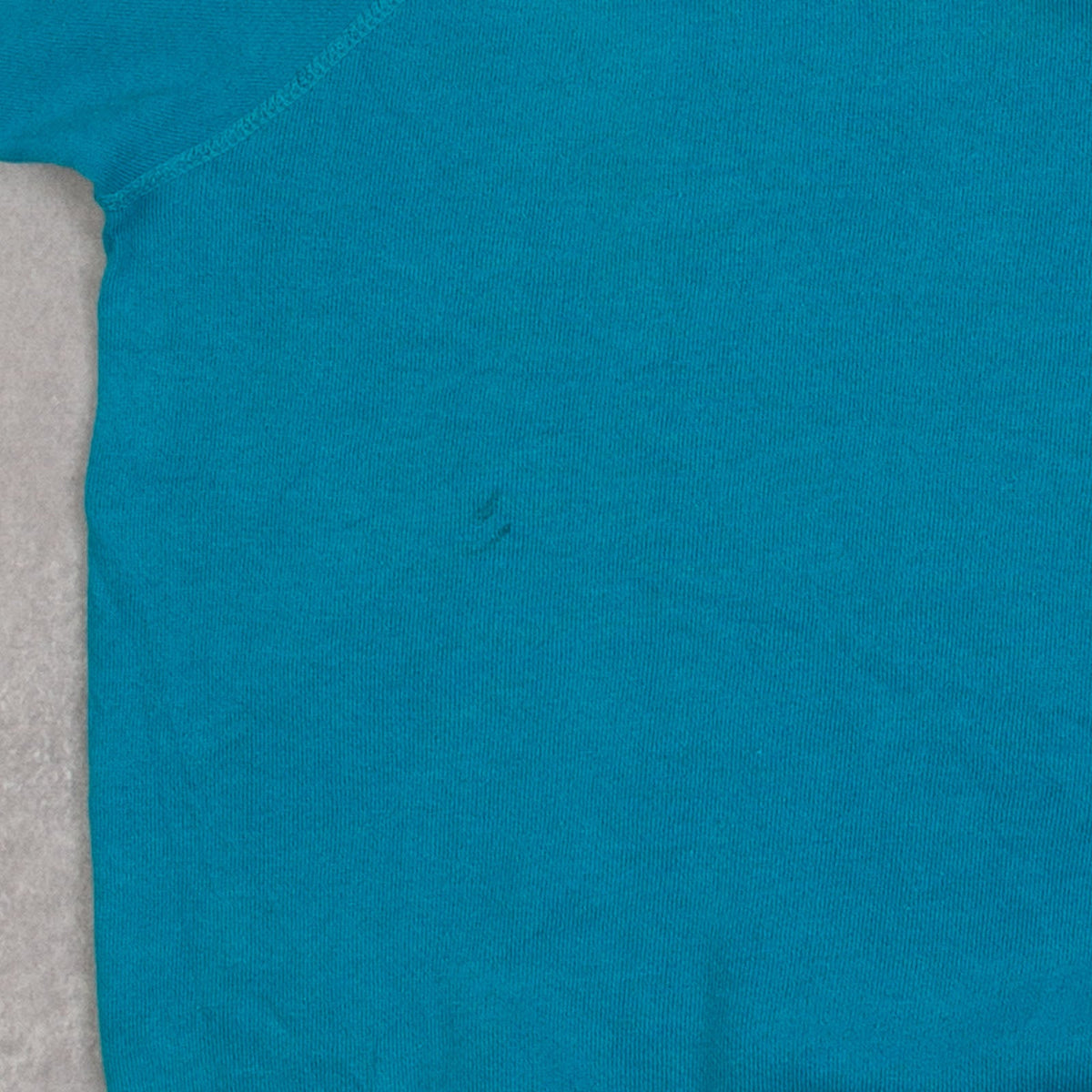 MEN'S VINTAGE 1980S AMISH INDIANA RAGLAN SWEATSHIRT - X-LARGE