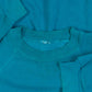 MEN'S VINTAGE 1980S AMISH INDIANA RAGLAN SWEATSHIRT - X-LARGE