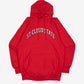 MEN'S VINTAGE 1990S SWEATSHIRT - X-LARGE