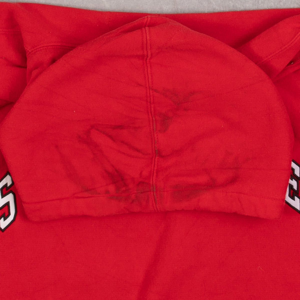 MEN'S VINTAGE 1990S SWEATSHIRT - X-LARGE
