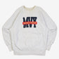 MEN'S VINTAGE 1990S MARTHA'S VINEYARD SWEATSHIRT - X-LARGE