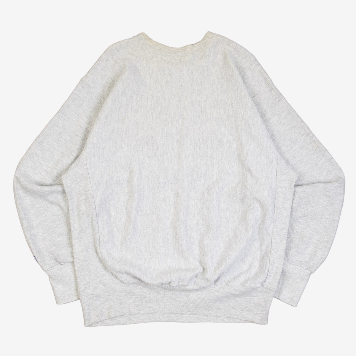 MEN'S VINTAGE 1990S MARTHA'S VINEYARD SWEATSHIRT - X-LARGE
