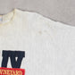 MEN'S VINTAGE 1990S MARTHA'S VINEYARD SWEATSHIRT - X-LARGE
