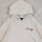 MEN'S VINTAGE 1990S SWEATSHIRT - X-LARGE
