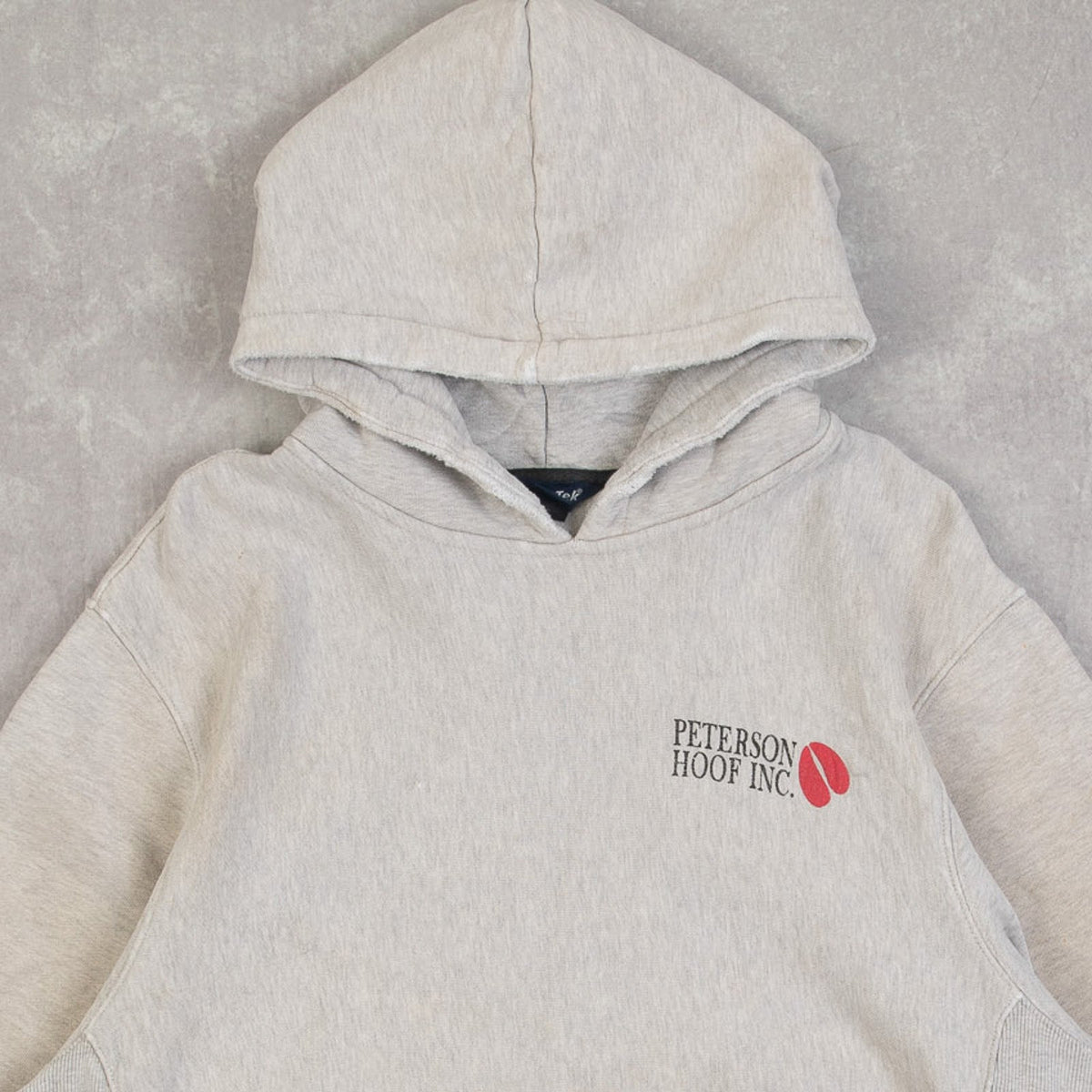 MEN'S VINTAGE 1990S SWEATSHIRT - X-LARGE
