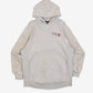 MEN'S VINTAGE 1990S SWEATSHIRT - X-LARGE