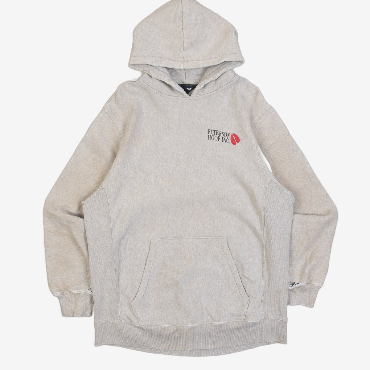 MEN'S VINTAGE 1990S SWEATSHIRT - X-LARGE
