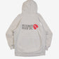 MEN'S VINTAGE 1990S SWEATSHIRT - X-LARGE