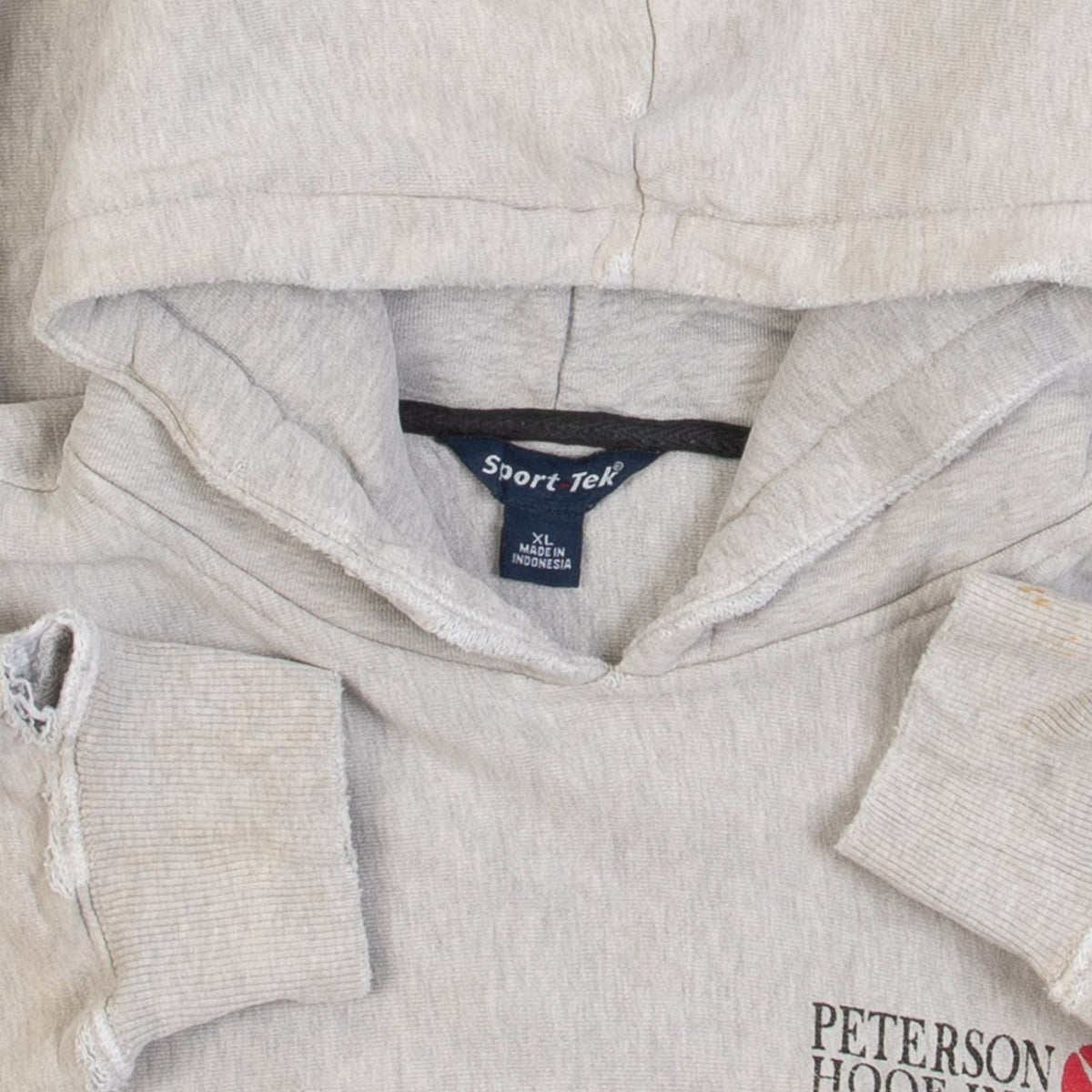 MEN'S VINTAGE 1990S SWEATSHIRT - X-LARGE