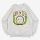 MEN'S VINTAGE 1980S WOOSTER HIGH SCHOOL SWEATSHIRT - LARGE