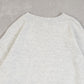 MEN'S VINTAGE 1980S WOOSTER HIGH SCHOOL SWEATSHIRT - LARGE