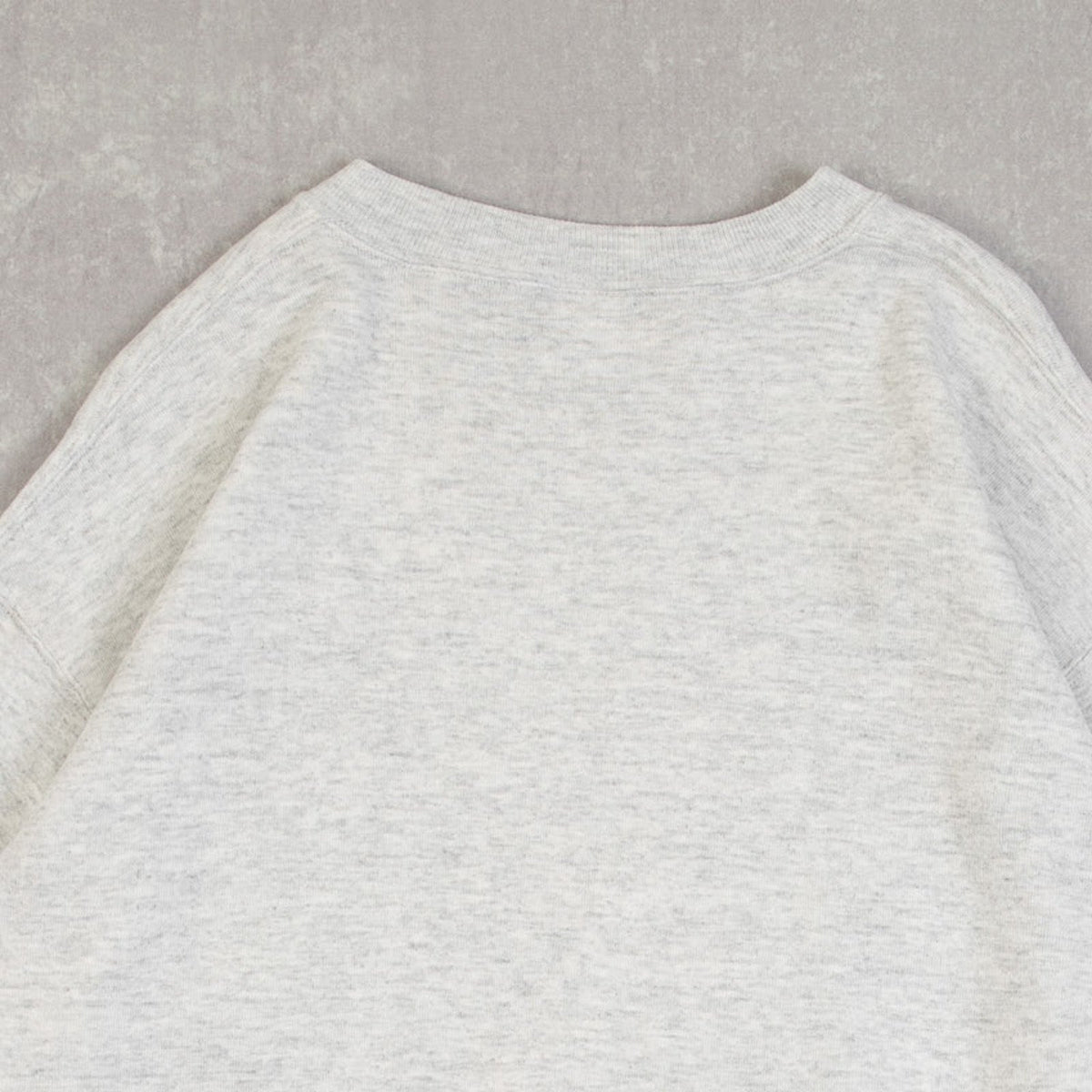 MEN'S VINTAGE 1980S WOOSTER HIGH SCHOOL SWEATSHIRT - LARGE