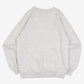MEN'S VINTAGE 1980S WOOSTER HIGH SCHOOL SWEATSHIRT - LARGE