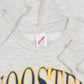 MEN'S VINTAGE 1980S WOOSTER HIGH SCHOOL SWEATSHIRT - LARGE