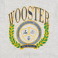 MEN'S VINTAGE 1980S WOOSTER HIGH SCHOOL SWEATSHIRT - LARGE