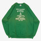 MEN'S VINTAGE 1992 PIERRE HIGH SCHOOL SWEATSHIRT - X-LARGE
