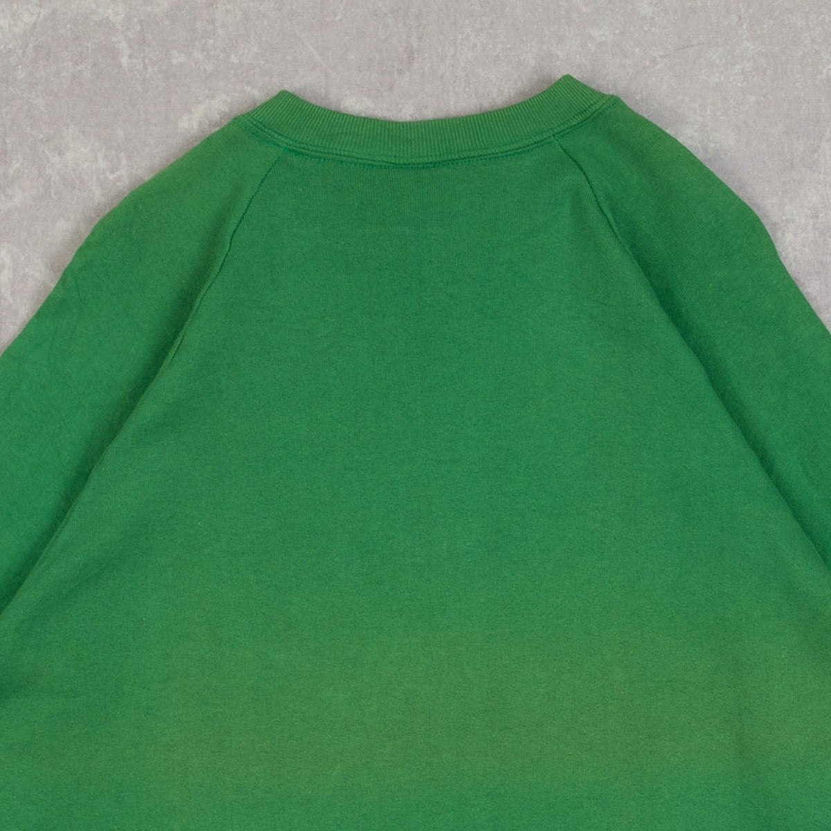 MEN'S VINTAGE 1992 PIERRE HIGH SCHOOL SWEATSHIRT - X-LARGE