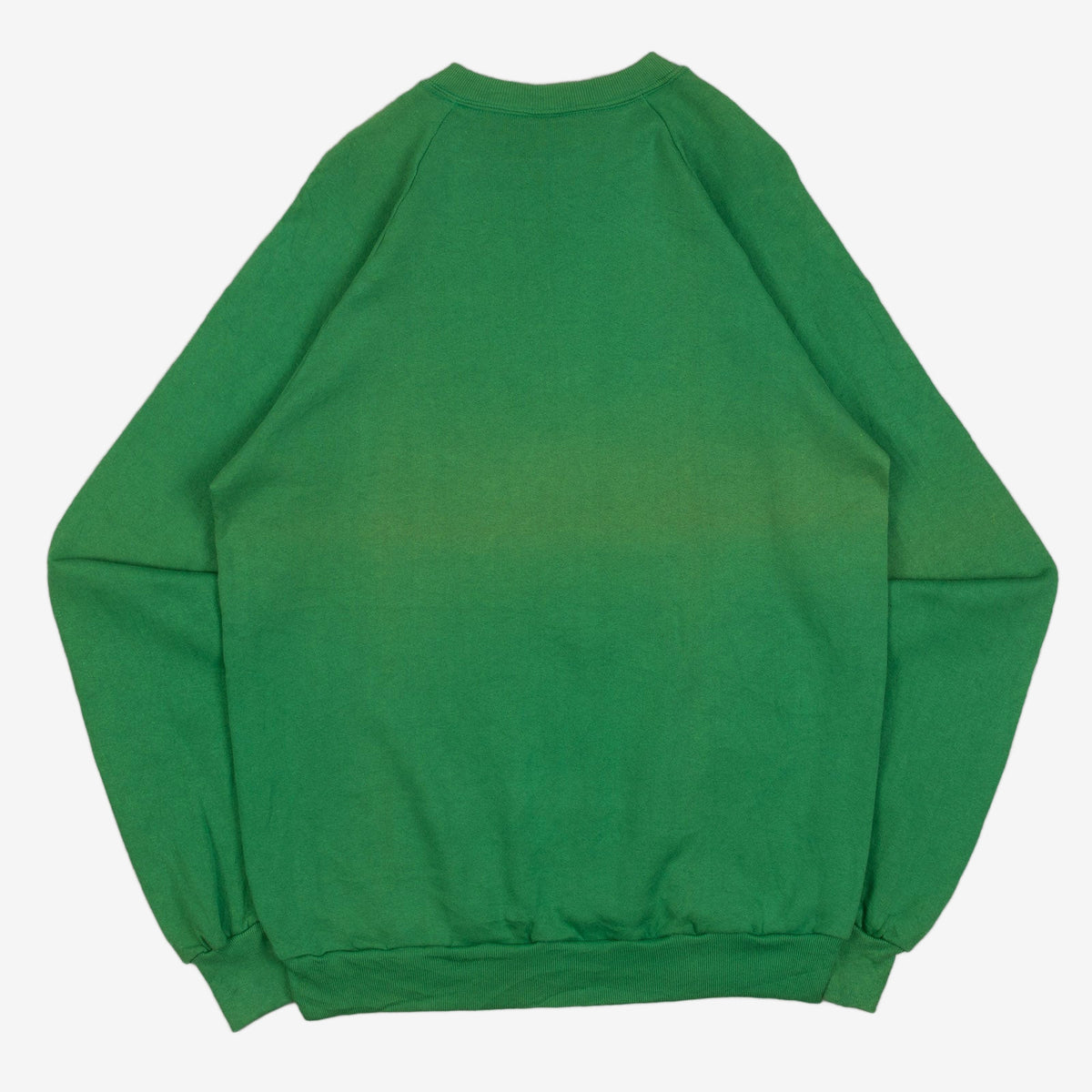 MEN'S VINTAGE 1992 PIERRE HIGH SCHOOL SWEATSHIRT - X-LARGE