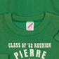 MEN'S VINTAGE 1992 PIERRE HIGH SCHOOL SWEATSHIRT - X-LARGE